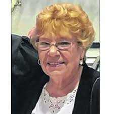 Gail McCRACKEN Obituary (2020)