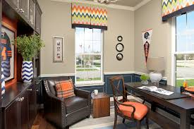 We did not find results for: M I Homes Of Chicago Sheffield Square Grant Park Dearborn Model Transitional Home Office Chicago By M I Homes Houzz
