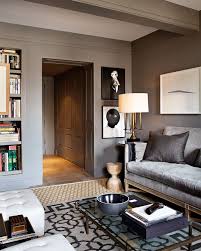 It features amazing masculine interiors that any bachelor could learn from. Masculine Interiors 10 Inspiring Interiors For The Guys Home Living Room House Interior Home And Living