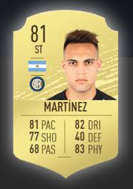 In the game fifa 20 his overall rating is 84. Mejores Jugadores De La Liga Italiana Para El Fifa 20 En Relacion Calidad Precio