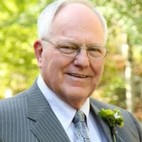 Gary Giles Obituary (1937