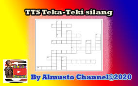 Tts Simple Present Verbal 1 Bahasa Inggris Smp Mts