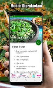 Gak cuma pecel, olahan sayuran khas jawa timur yang paling populer yakni urap. Aneka Resep Urap Sayuran For Android Apk Download