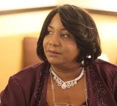 Georgia Kay Njagu Obituary