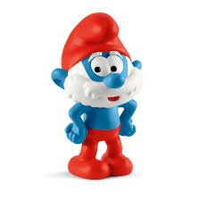 Boalyn Men'S Papa Smurf And Mama Smurf Tshirts Medium Black : Amazon.Ca:  Clothing, Shoes & Accessories