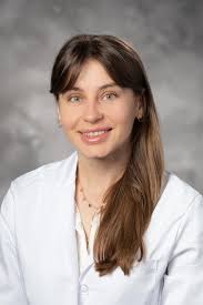 Kateryna Krynychka