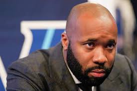 Big 5 « The Black Cager