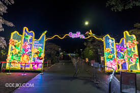 River hongbao has been one of the main highlights on singapore's chinese new year calendar since 1987. River Hongbao 2021 At Gardens By The Bay Dejiki Com