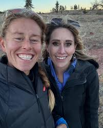 Hillary Allen (@hillygoat_climbs) · Instagram 照片和视频