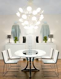 Technique Tip Symmetrical Balance The Interior Collective Art Deco Dining Room Modern Dining Room Art Deco Interior Design