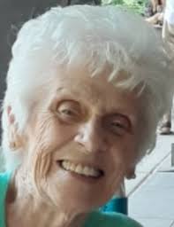 Obituary information for Florence J. Cerny