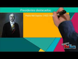 Resultado de imagen para Presidents of Colombia