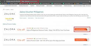 Get 100 pesos off when you use this code: Zalora 5 5 Voucher 80 25 Off Promo Code Apr 2021