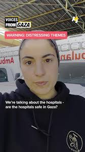 The Indonesian Hospital, one of the largest hospitals in northern Gaza, was  under siege by the Israeli army for days. In December, @wizard_bisan1 spoke  to survivors who say patients were tortured and ...