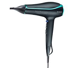 Uscator De Par Trisa Salon Professional 1045 2112 Putere 2200w 3 Niveluri De Incalzire Si 2 De Ventilatii Pentru Ingrijirea Individuala A Parului Emag Ro