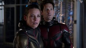 The suit has power, the man harnesses that power. Ant Man And The Wasp Reviews Metacritic