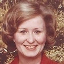 Mary Katherine Frey Obituary