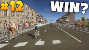 Tour de france 2021 live dashboard race info, preview, live video, results, photos and highlights. Lutsenko Wins Astana 12 Tour De France 2021 Ps4 Game Ps5 Gameplay
