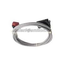 PLC Module NKLS01-10 INFI-Net Interface Cable - 10 Ft (Pvc) Connect NIS to  NTCL