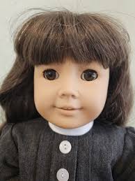 AMERICAN GIRL SAMANTHA