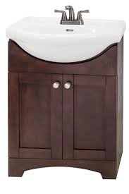oakcetera mocha euro vanity sink