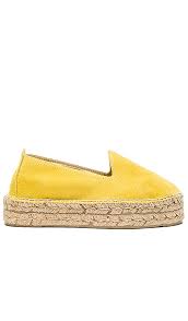 Hamptons Double Sole Espadrille