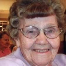 Gladys E Bjerke Obituary August 30, 2012