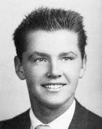 Jack Nicholson Jack Nicholson Young Celebrities Actors