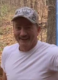 Obituary for Lonnie Clay Halsey