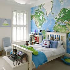 Full of curiousity and energy, 10 year old boys can be entertained in a number of easy ways. Boys Bedroom Ideas House Garden