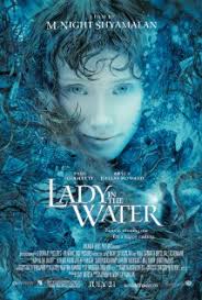 Lady in the Water (2006) Technical Specifications » ShotOnWhat?