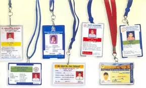 Simple and cost effective way to order high quality employee id badges for businesses of any size with no. Plastic Id Card à¤ª à¤² à¤¸ à¤Ÿ à¤• à¤• à¤ªà¤¹à¤š à¤¨ à¤ªà¤¤ à¤° In G T K Road New Delhi Singla Enterprises Id 9429942948