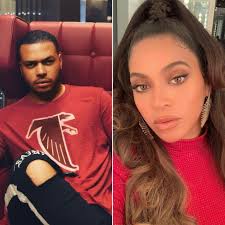 Buckhead Shore' Reality Star DJ Simmons Says Beyoncé Used To Be His  Babysitter