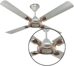 Ceiling fan remote control kit, small size universal ceiling fans light remote, speed, light & timing 3 in 1 wireless control, for harbor breeze hunter hampton bay lichler ceiling fans remote. 14 Best Ceiling Fans In India March 2021