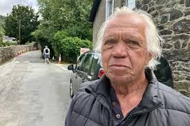 Kris McDowell: Teen who died in Pontcysyllte aqueduct fall described as a  'lovely' lad