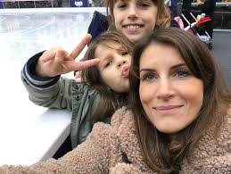 Jocelyn Low's Instagram, Twitter & Facebook