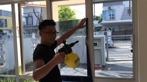 Untuk memasang kapasitor pada mesin genset, yang harus dilakuan terlebih dahulu adalah menemukan letak posisi kapasitor tersebut. Diy Pasang Tinted Rumah Peralatan Yang Diperlukan Dan Cara Pemasangan Youtube