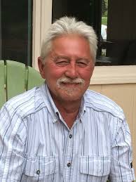 Ronald L. Price Obituary May 9, 2022