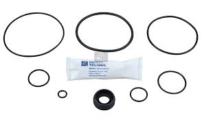 Hino truck service manuals, fault codes and wiring diagrams. 1 31861 Repair Kit Relay Valve