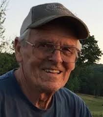 Ronald Murphy Obituary