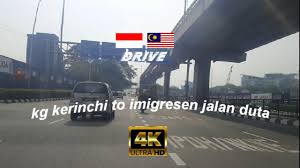 Jalan duta refers to the area that jalan tuanku abdul halim (previously also named jalan duta) in kuala lumpur, malaysia passes through. 24 Mei 2021drive In Malaysia Kampung Kerinchi To Imigresen Jalan Duta Youtube