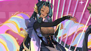Dislyte Norah quiz answers | Esports.gg