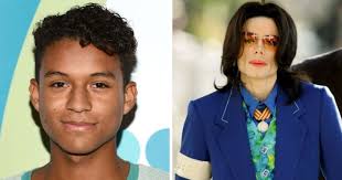 Gonna make his uncle proud': Michael Jackson's nephew Jafaar Jackson wows  fans as he channels King of Pop for biopic