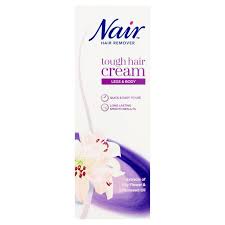 Time and time again i go back to the best hair removal cream for pubic area that does the job better than any others i've tried. Nair Tough Hair Coarse Dark Hair Removal Cream 200ml Sainsbury S