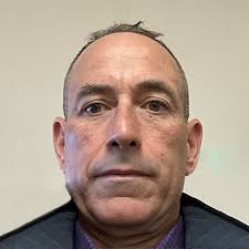 Robert Antonetti, MSCS