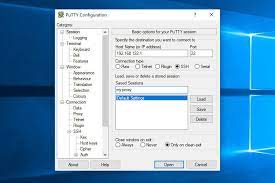 We did not find results for: Ssh For System Administrators