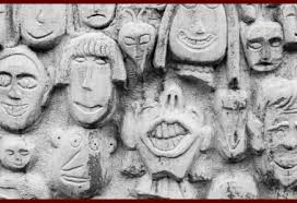 hayvanlar aleminin sadik asiklari ecift blog foto tuinposter gezicht