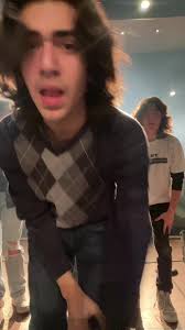 the lunch bunch 🍔 @tylerrandazzo1117 @zach_l13 @robertchrisler