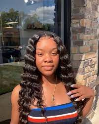 Lace Front Black Wig Mens Lace Hair Wigs Near Me Full Lace Frontal Wea Iloverbeauty Frontal Wig Hairstyles Natural Black Hair Color Wig Hairstyles