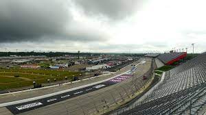 The toyota 200 was scheduled for a 6 p.m. Nascar Race Weather Will Rain In Darlington Forecast Delay Wednesday S Cup Race Sporting News